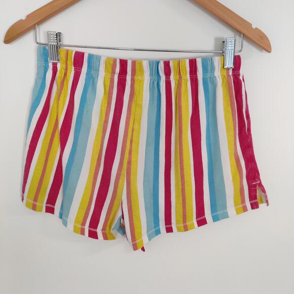 Carisma Women's Loungewear Shorts Set of Two Size Small - Picture 4 of 12